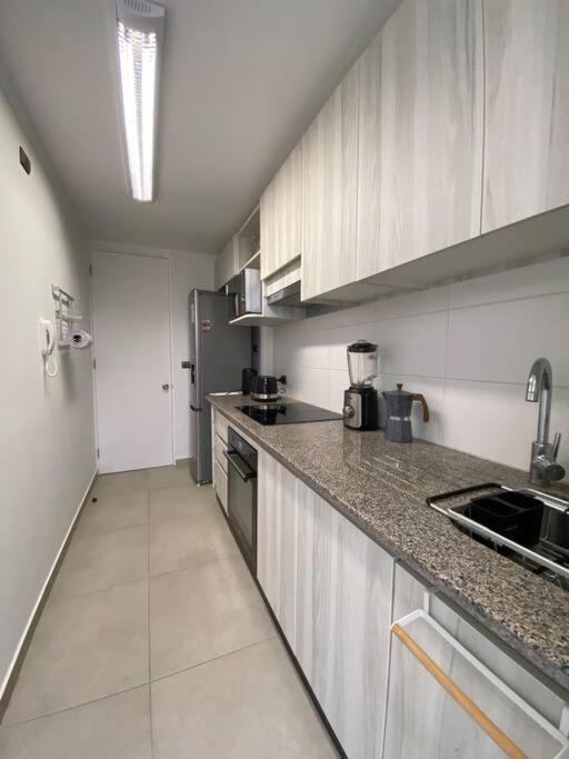 Apartamento Mar, Bohemia Y Descanso