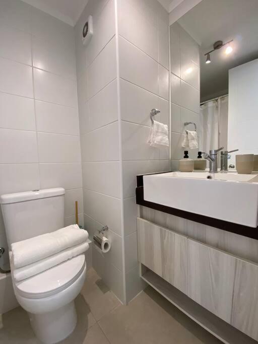 Apartamento Mar, Bohemia Y Descanso *