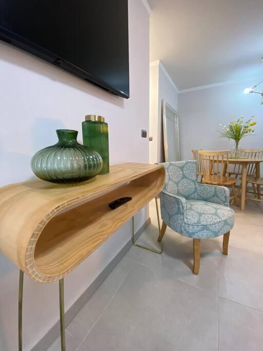 Apartamento Mar, Bohemia Y Descanso Coquimbo
