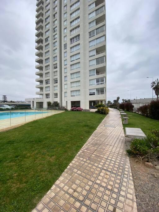 Apartamento Mar, Bohemia Y Descanso