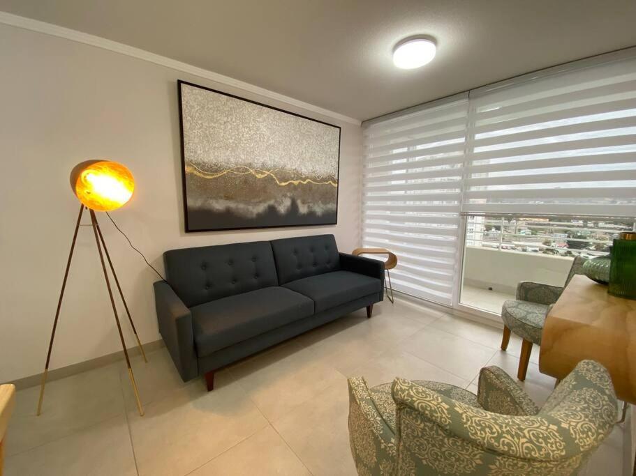 Apartamento Mar, Bohemia Y Descanso