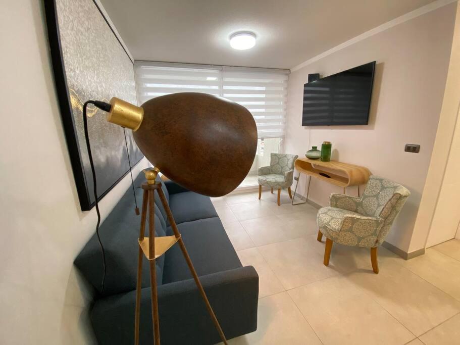 Apartamento Mar, Bohemia Y Descanso