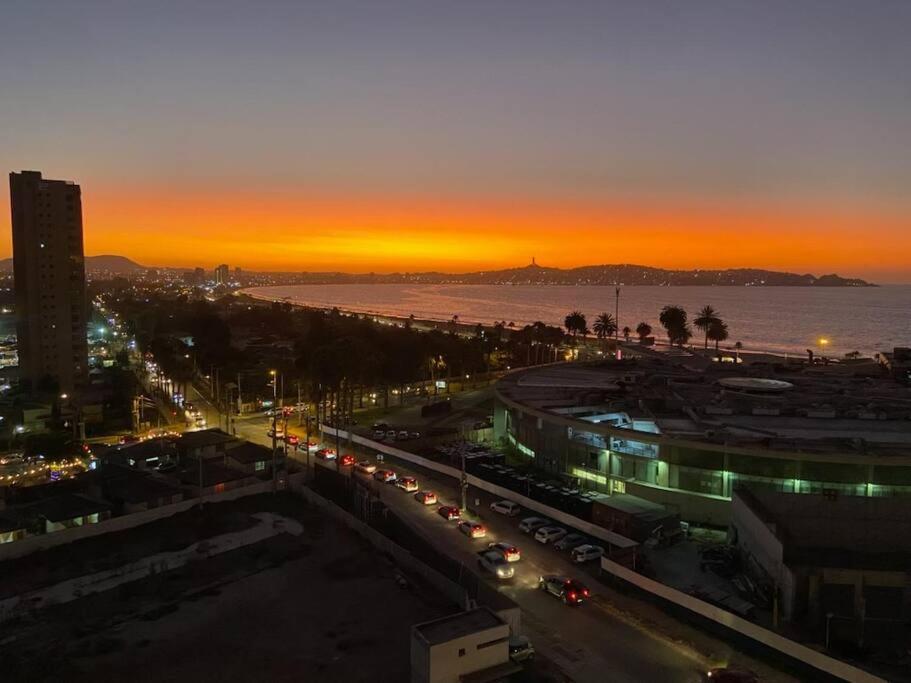 Mar, Bohemia Y Descanso Apartamento Coquimbo